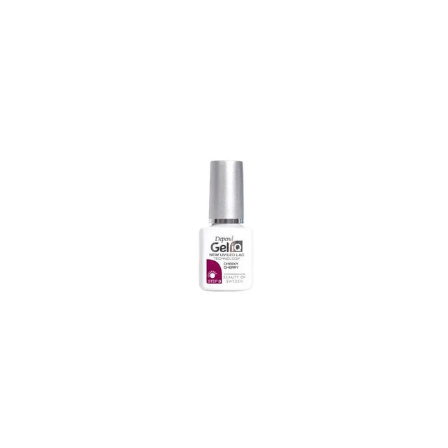 Beter Depend – Gel Iq Esmalte Cheeky Cherr 41099 Unisex