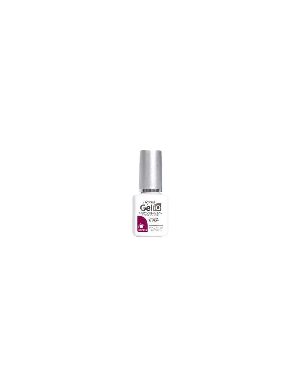 Beter Depend – Gel Iq Esmalte Cheeky Cherr 41099 Unisex