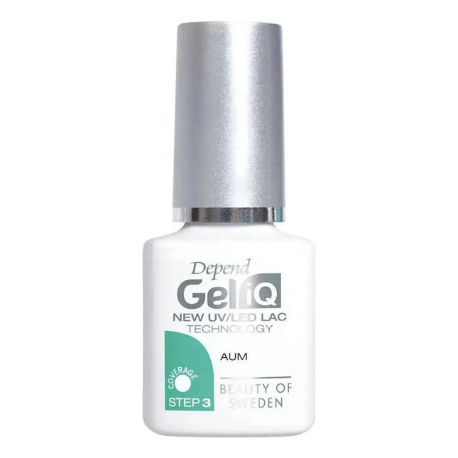 Beter Depend – Gel Iq Esmalte Aum 41114 Unisex