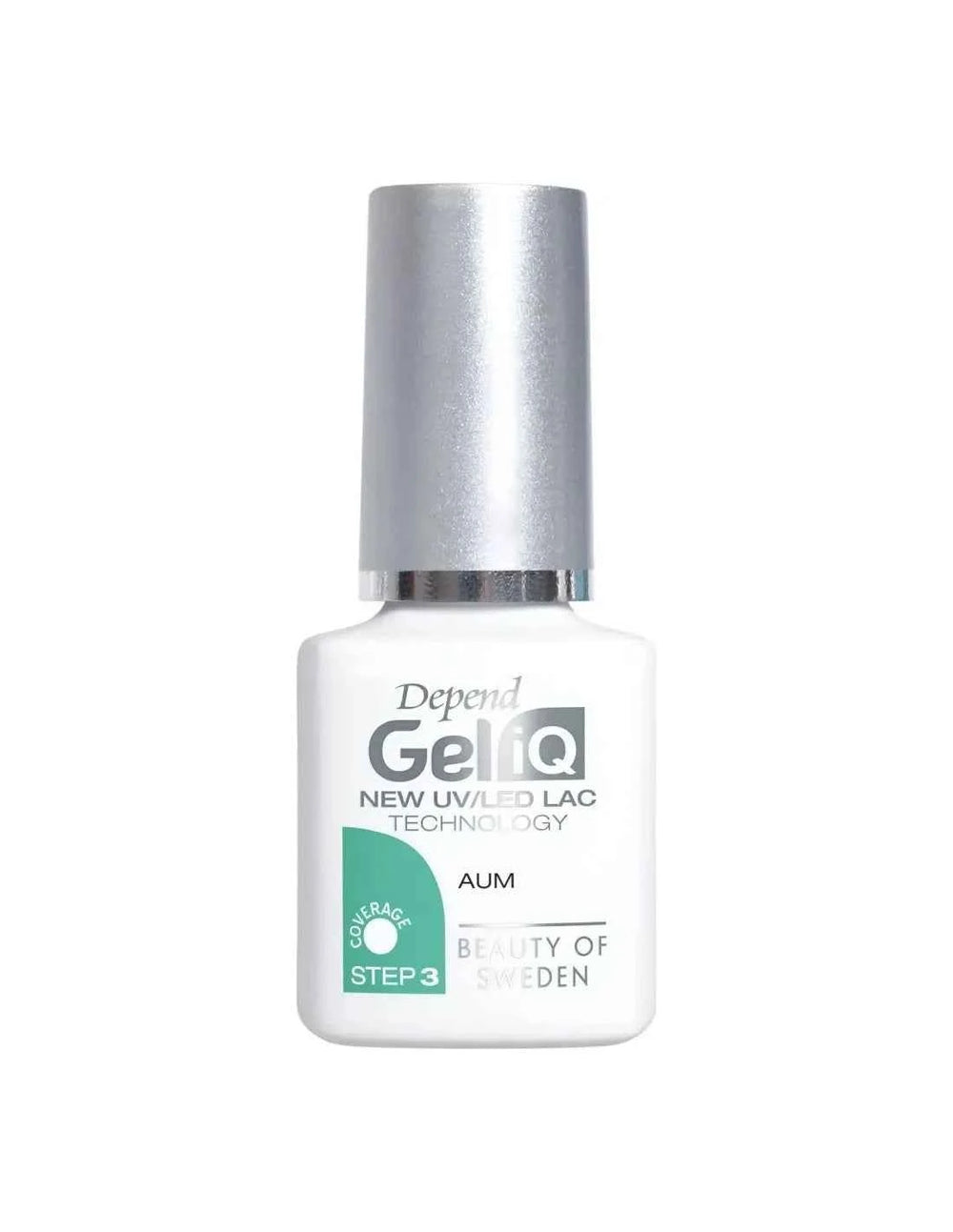 Beter Depend – Gel Iq Esmalte Aum 41114 Unisex