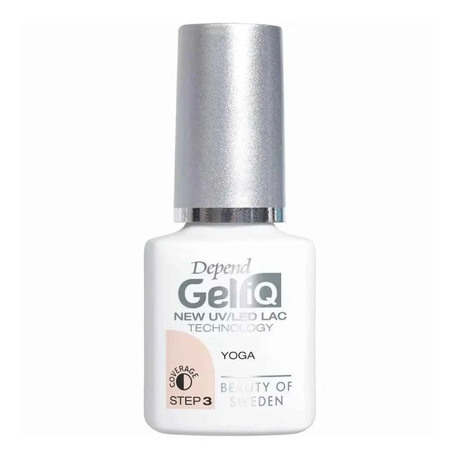 Beter Depend – Gel Iq Esmalte Yoga 41116 Unisex