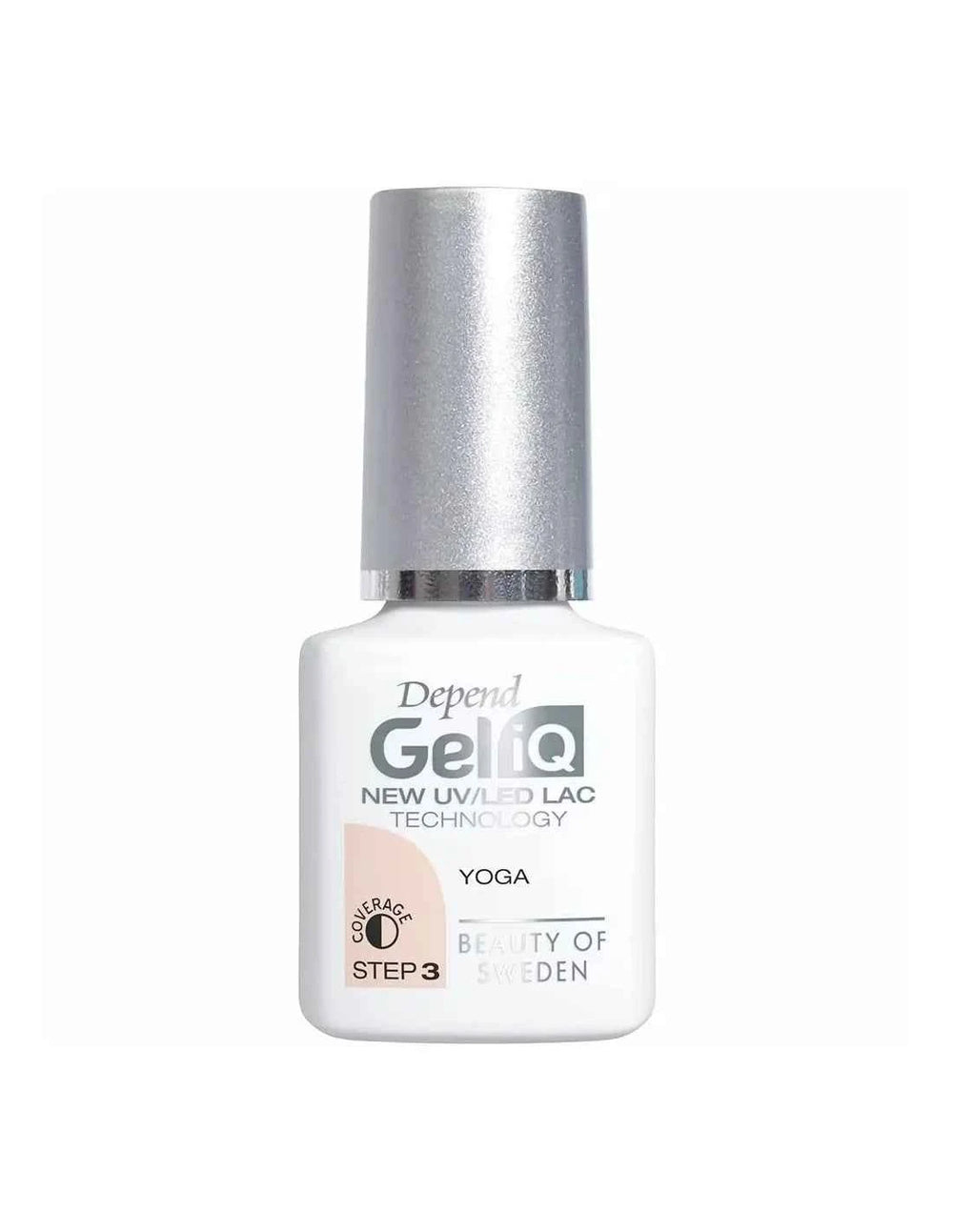 Beter Depend – Gel Iq Esmalte Yoga 41116 Unisex