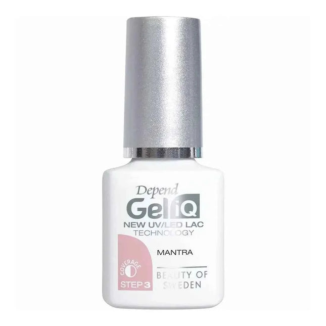 Beter Depend – Gel Iq Esmalte Mantra 41118 Unisex