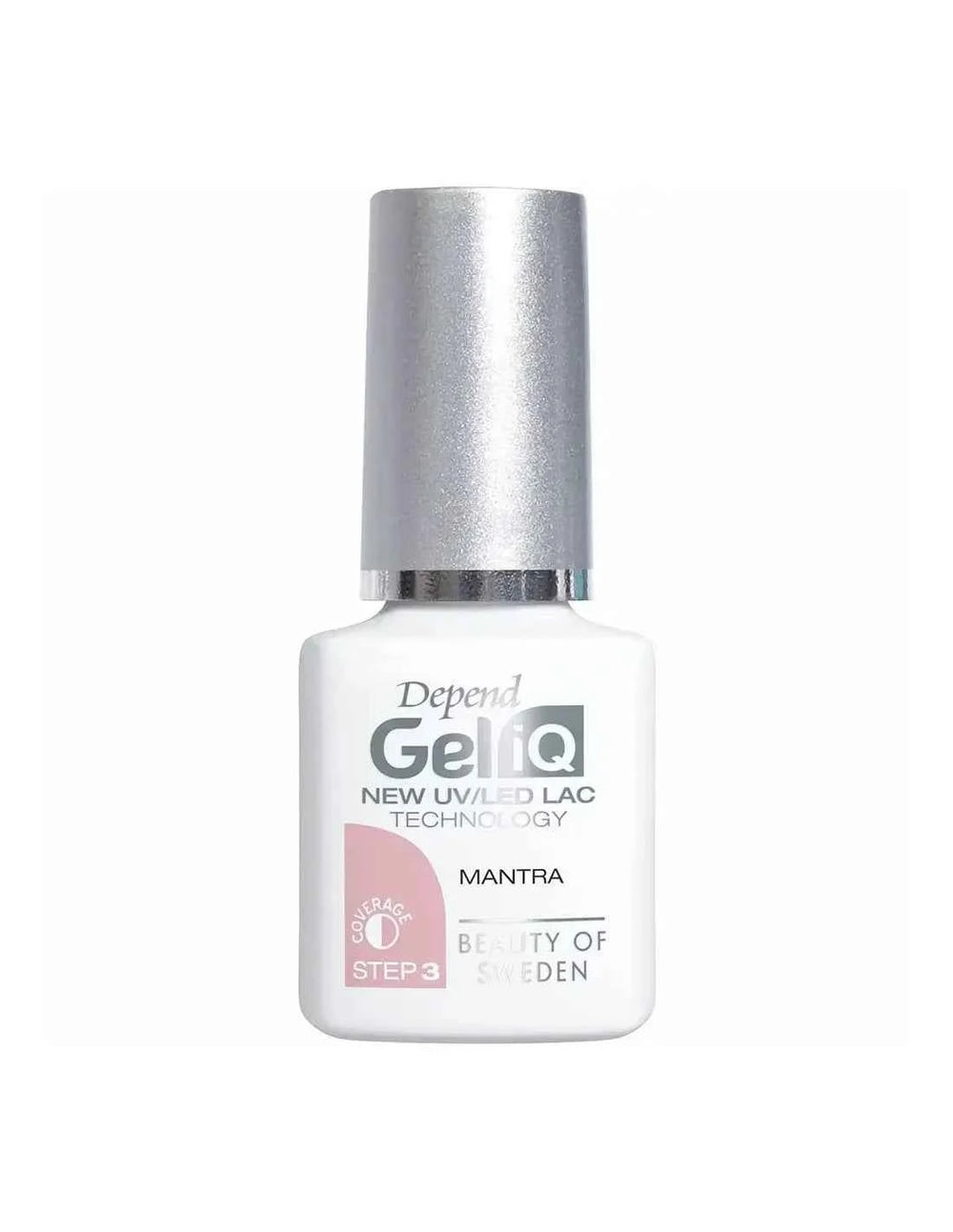 Beter Depend – Gel Iq Esmalte Mantra 41118 Unisex
