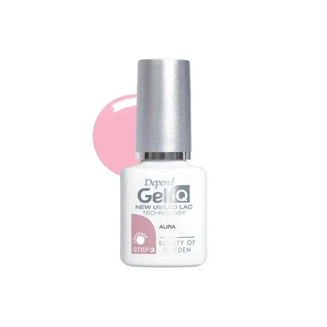 Beter Depend – Gel Iq Esmalte Aura 41119 Unisex