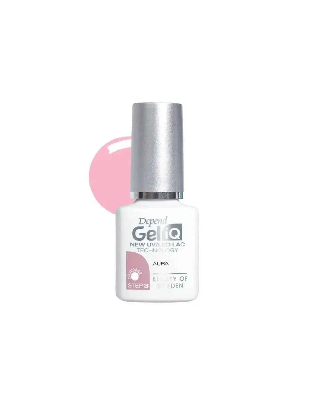 Beter Depend – Gel Iq Esmalte Aura 41119 Unisex