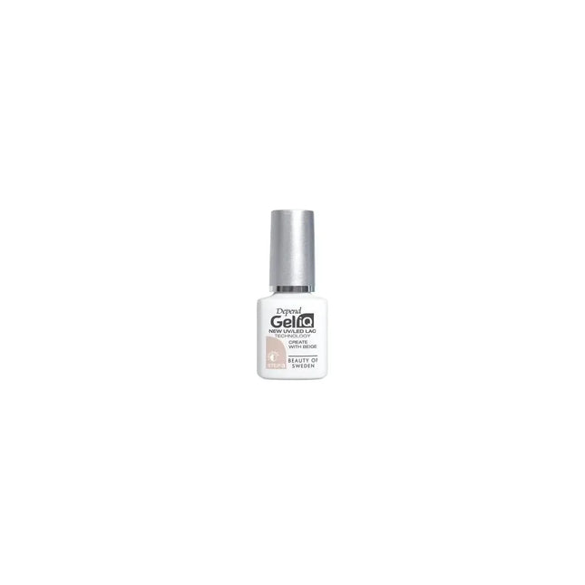 Beter Depend – Gel Iq Esmalte Create Beige 41127 Unisex
