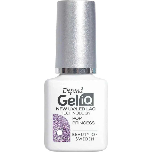 Beter Depend – Gel Iq Esmalte Pop Princess 41129 Unisex