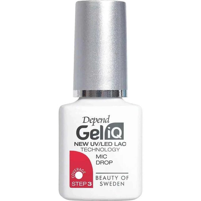 Beter Depend – Gel Iq Esmalte Mic Drop 41131 Unisex