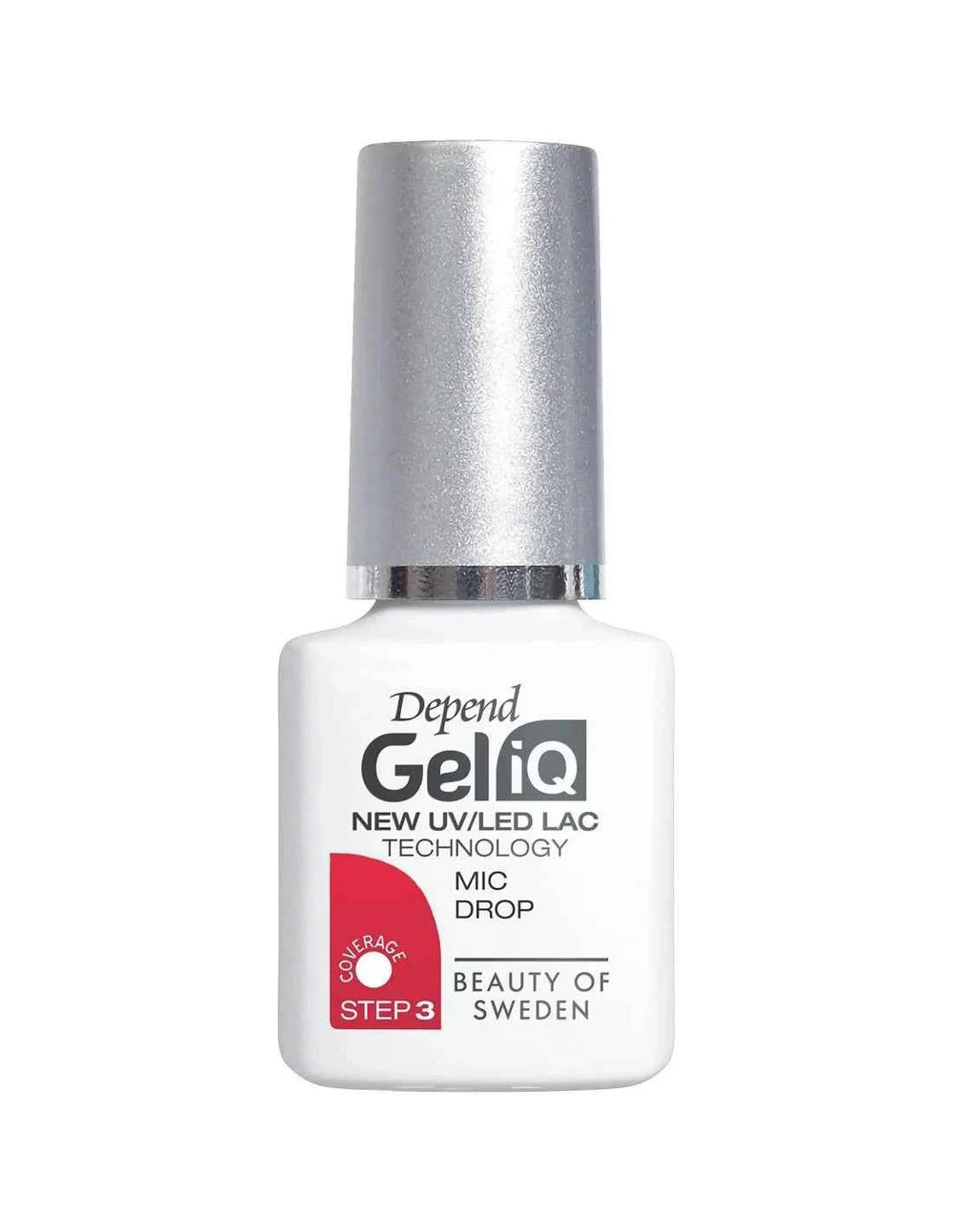 Beter Depend – Gel Iq Esmalte Mic Drop 41131 Unisex