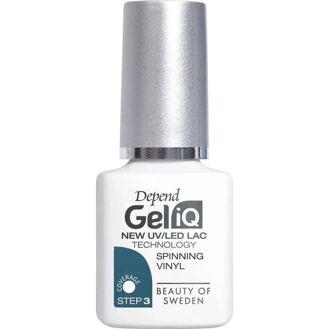 Beter Depend – Gel Iq Esmalte Spinni Vinyl 41133 Unisex