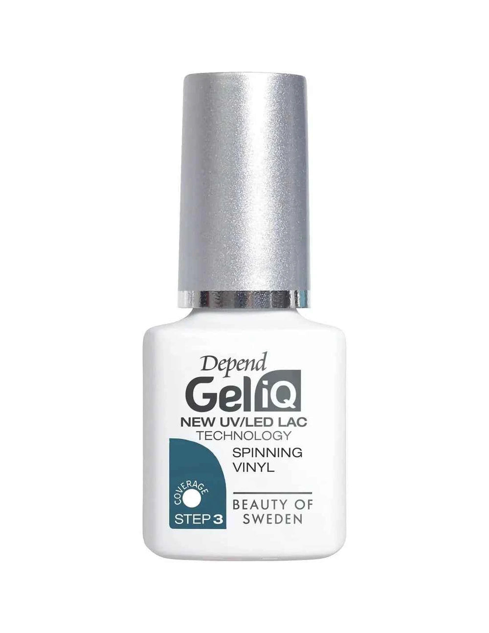 Beter Depend – Gel Iq Esmalte Spinni Vinyl 41133 Unisex