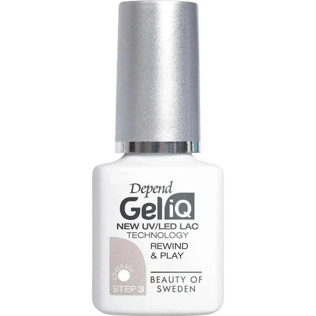 Beter Depend – Gel Iq Esmal Rewind Play 41135 Unisex