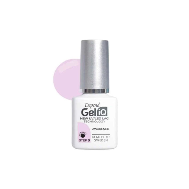 Beter Depend – Gel Iq Esmalte Awakened 41140 Unisex