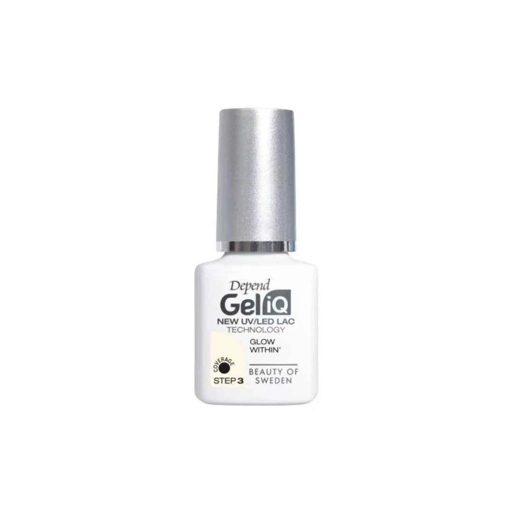 Beter Depend – Gel Iq Esmalte Glow Within 41141 Unisex