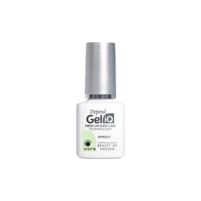 Beter Depend – Gel Iq Esmalte Sprout 41142 Unisex