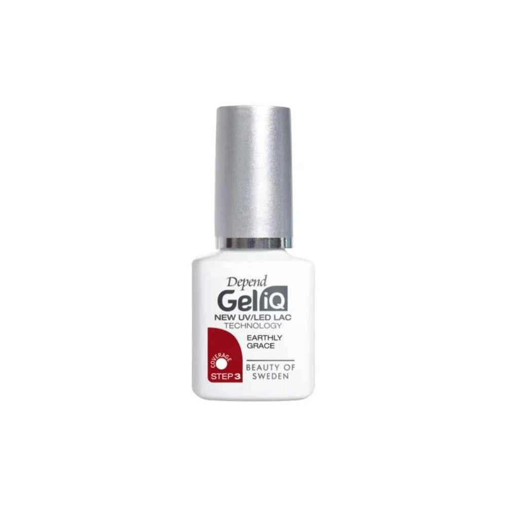 Beter Depend – Gel Iq Esmalte Earthly Grac 41148 Unisex