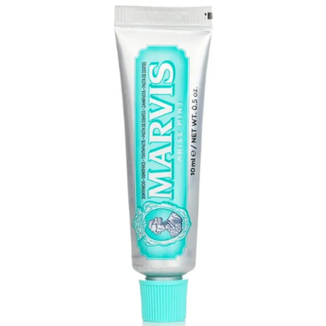 Marvis Anise Mint Toothpaste, 10 ml