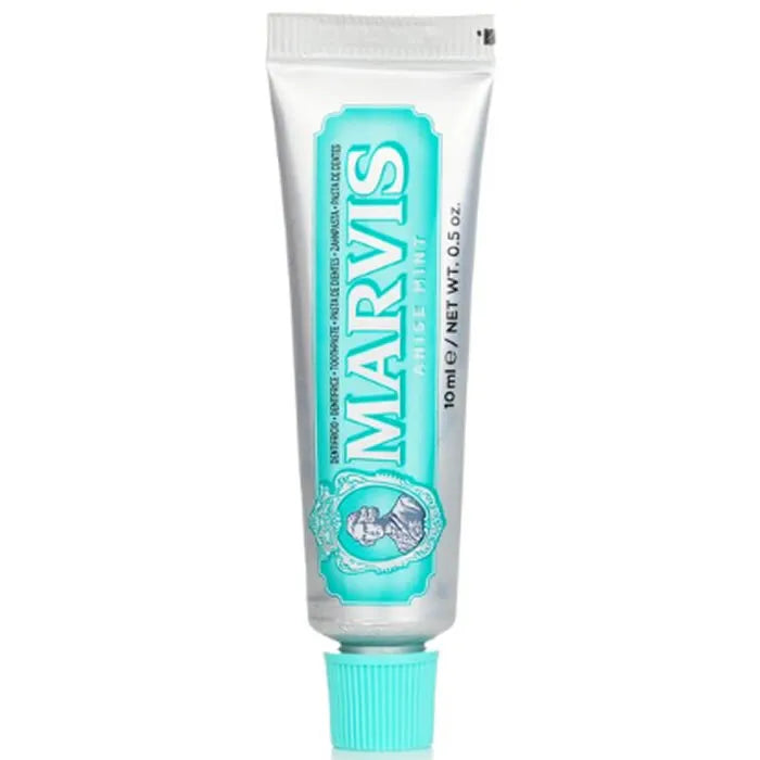 Marvis Anise Mint Toothpaste, 10 ml