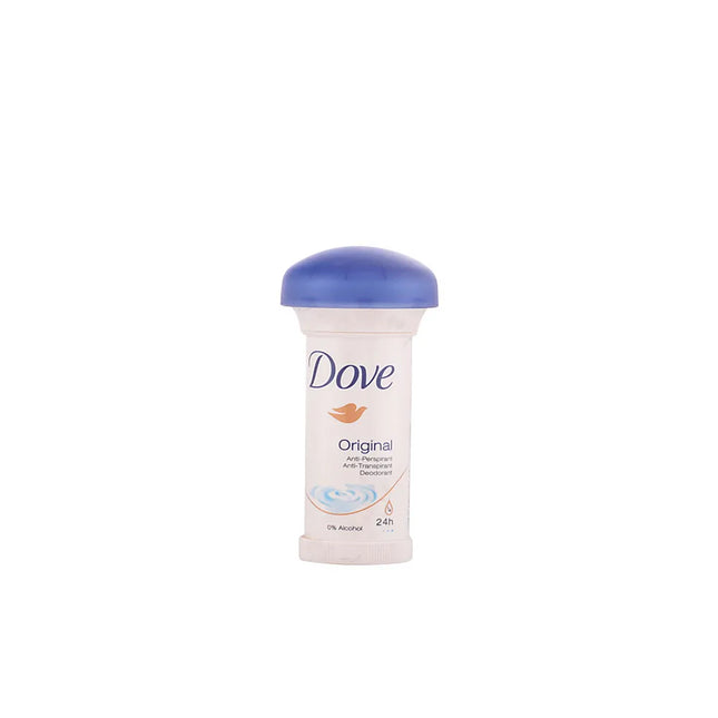 DOVE Original Deodorant – Cream Unisex, 50 ml