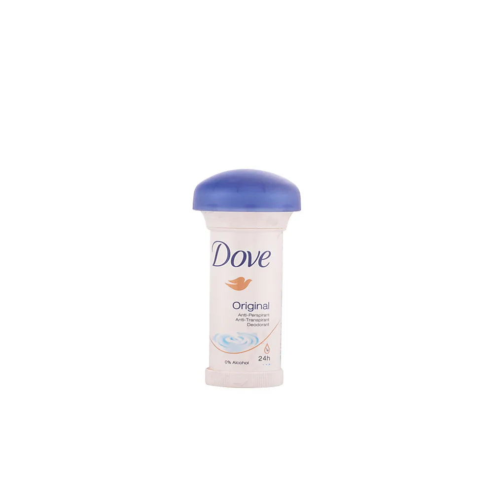 DOVE Original Deodorant – Cream Unisex, 50 ml