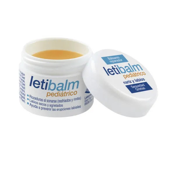 LETIbalm Pediatric Unisex, 10 ml