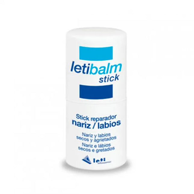 LETIbalm Stick Unisex, 4 g