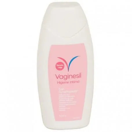 Vagisil Vaginesil Gynoprebiotic Intimate Hygiene, 50 ml