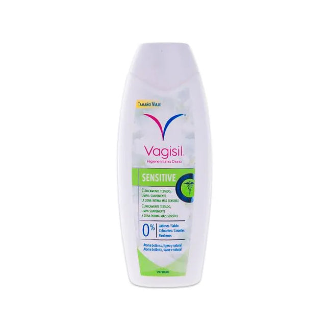 Vagisil Travel Sensitive, 75 ml