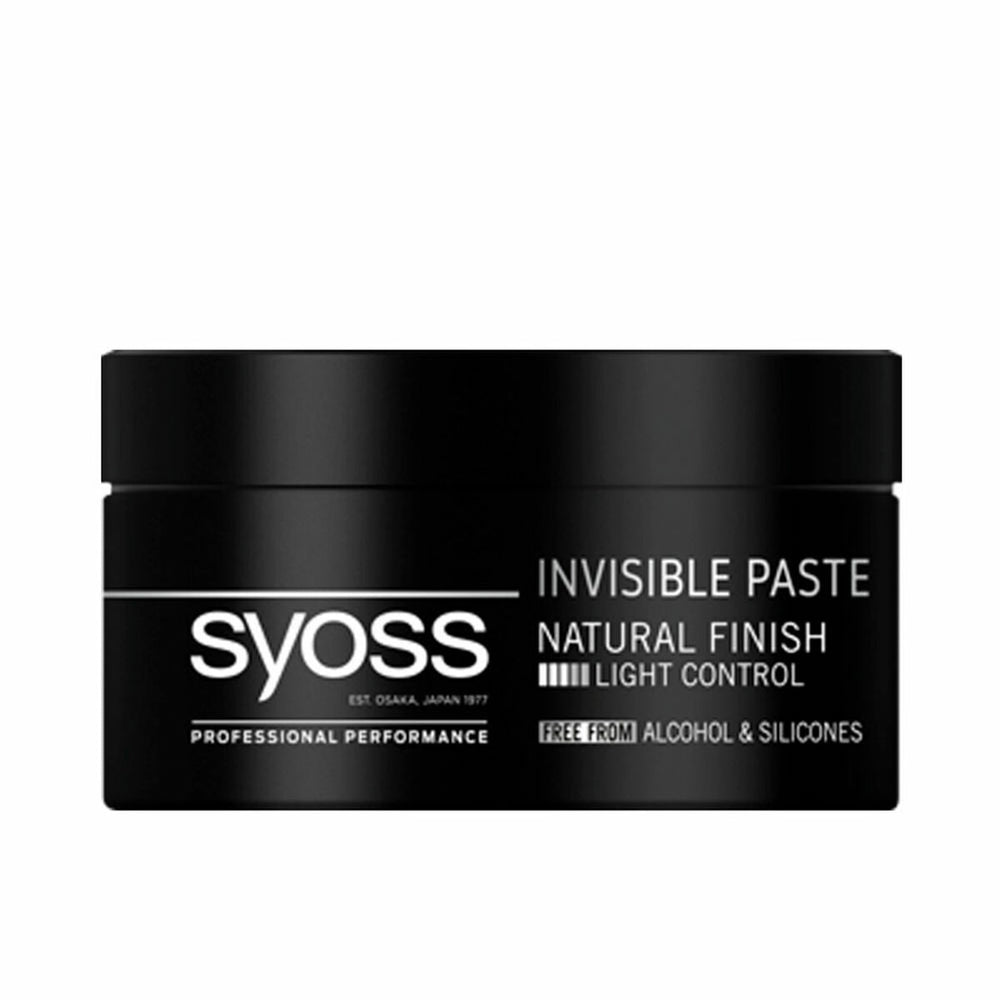 Syoss Paste Invisible Unisex, 100 ml