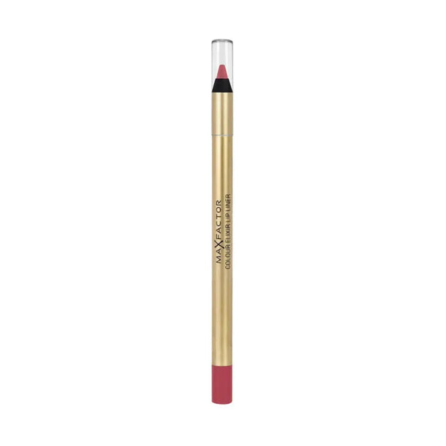 MAX Factor Colour Elixir Lip Liner 04 Pink Princess Unisex