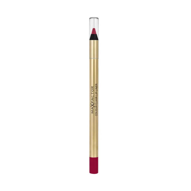 MAX Factor Colour Elixir Lip Liner 12 Red Blush Unisex