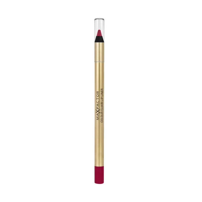 MAX Factor Colour Elixir Lip Liner 12 Red Blush Unisex