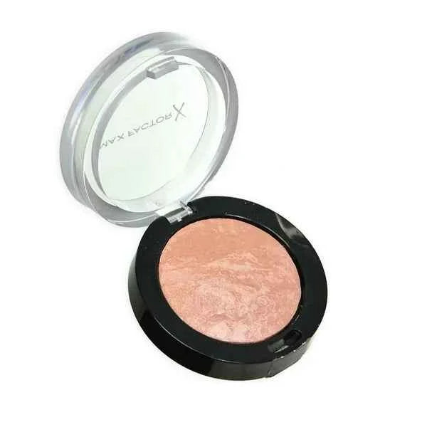 MAX Factor Creme Puff Powder Blush 10 Nude Mauve Unisex