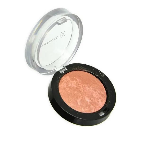 MAX Factor Creme Puff Powder Blush 25 Alluring Rose Unisex