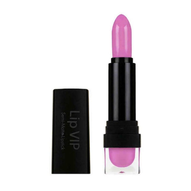 Sleek Lip Vip Semi-Matte Barra De Labios Steal The Timelight Unisex, 1 Units