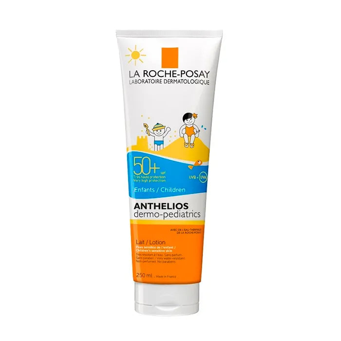 LA Roche-posay Anthelios Dermo Pediatrics Spf50+, 250 ml