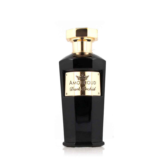 Amouroud Dark Orchid – Eau de Parfum for Women, 100 ml