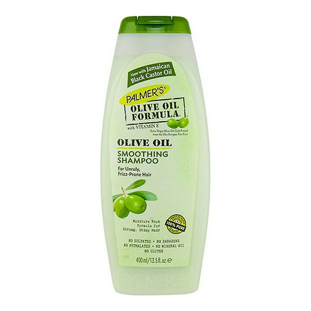 Palmer's Hair Care – Shampoo for Unisex, 400 ml