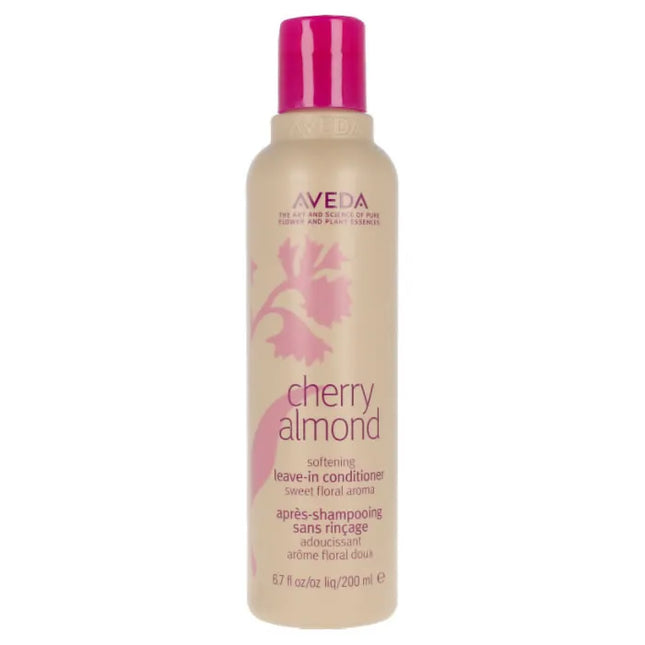 Aveda Cherry Almond Softening Leave-In – Conditioner Unisex, 200 ml