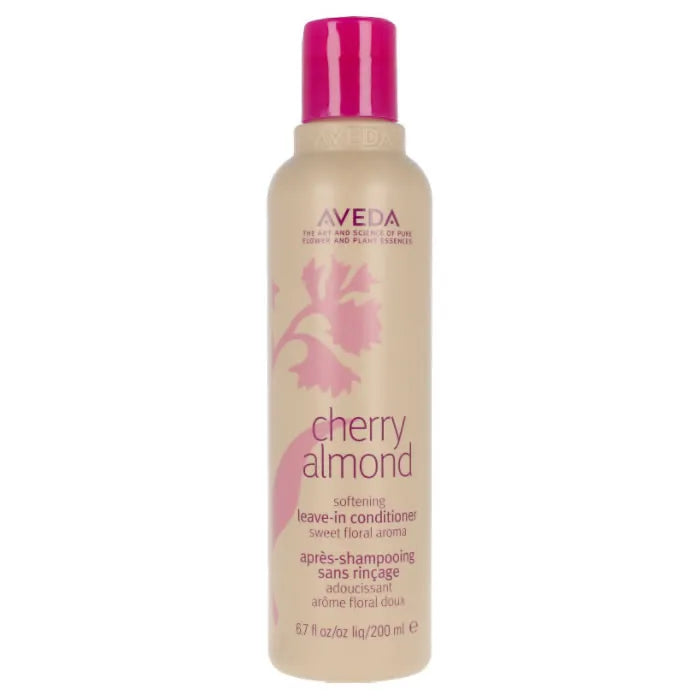 Aveda Cherry Almond Softening Leave-In – Conditioner Unisex, 200 ml