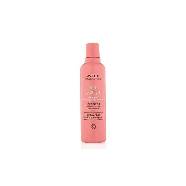 Aveda Nutri Plenish – Shampoo Light Moisture Unisex, 250 ml