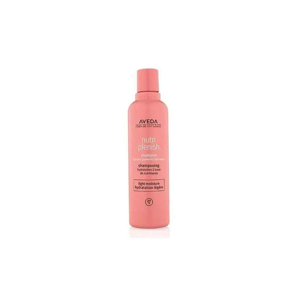 Aveda Nutri Plenish – Shampoo Light Moisture Unisex, 250 ml