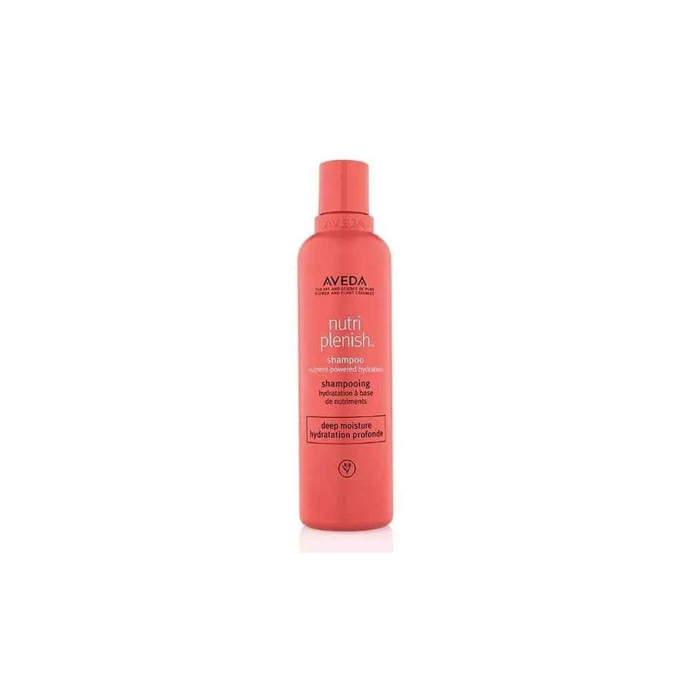 Aveda Nutri Plenish – Shampoo Deep Moisture Unisex, 250 ml