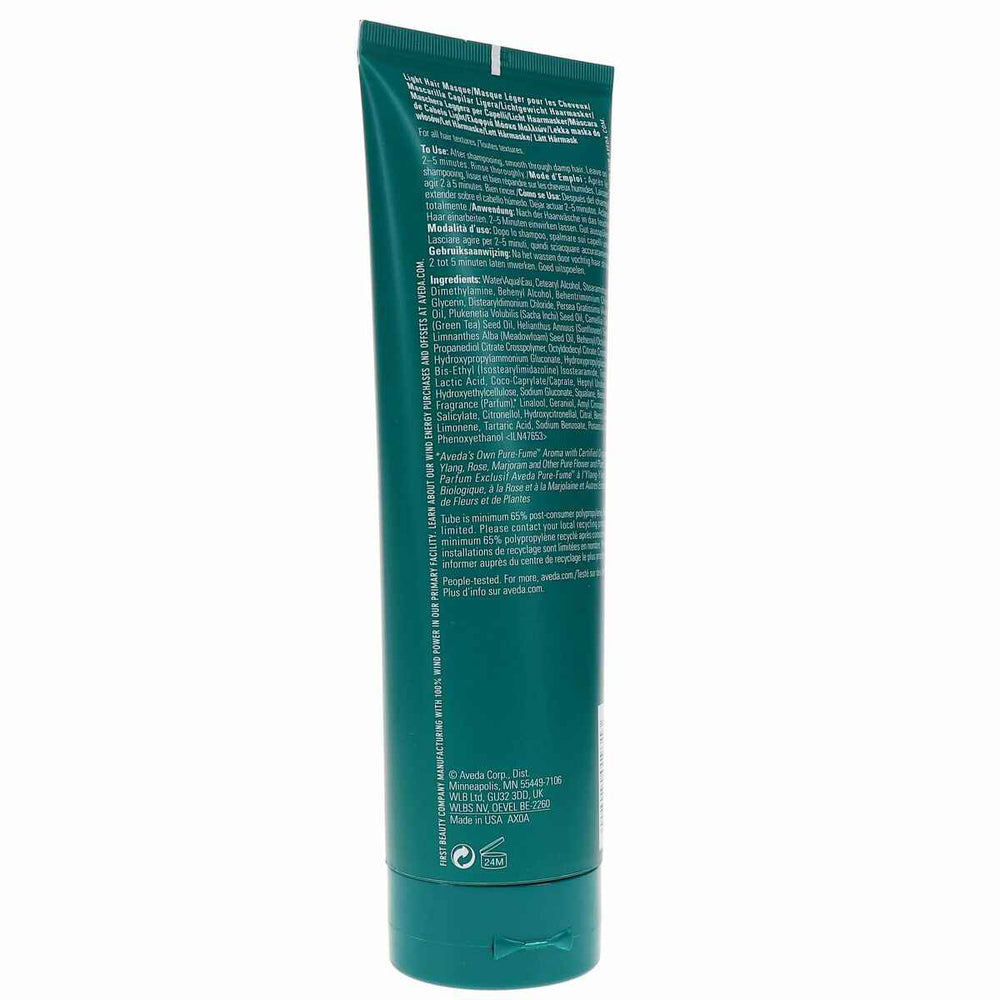 Aveda Botanical Repair Intensive Strenghthening Masque Light Unisex, 350 ml