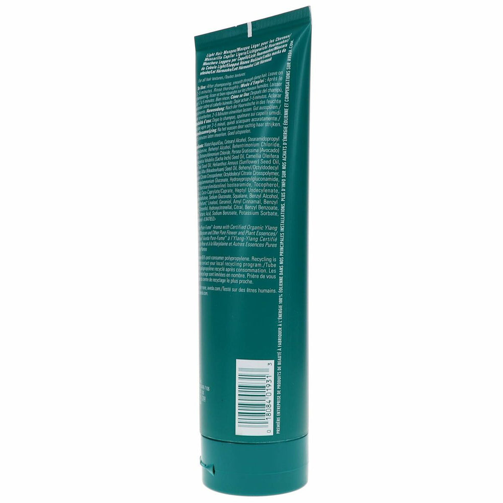 Aveda Botanical Repair Intensive Strenghthening Masque Light Unisex, 350 ml