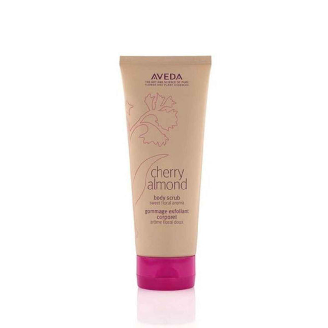 Aveda Cherry Almond Bd Scrub 200 Unisex