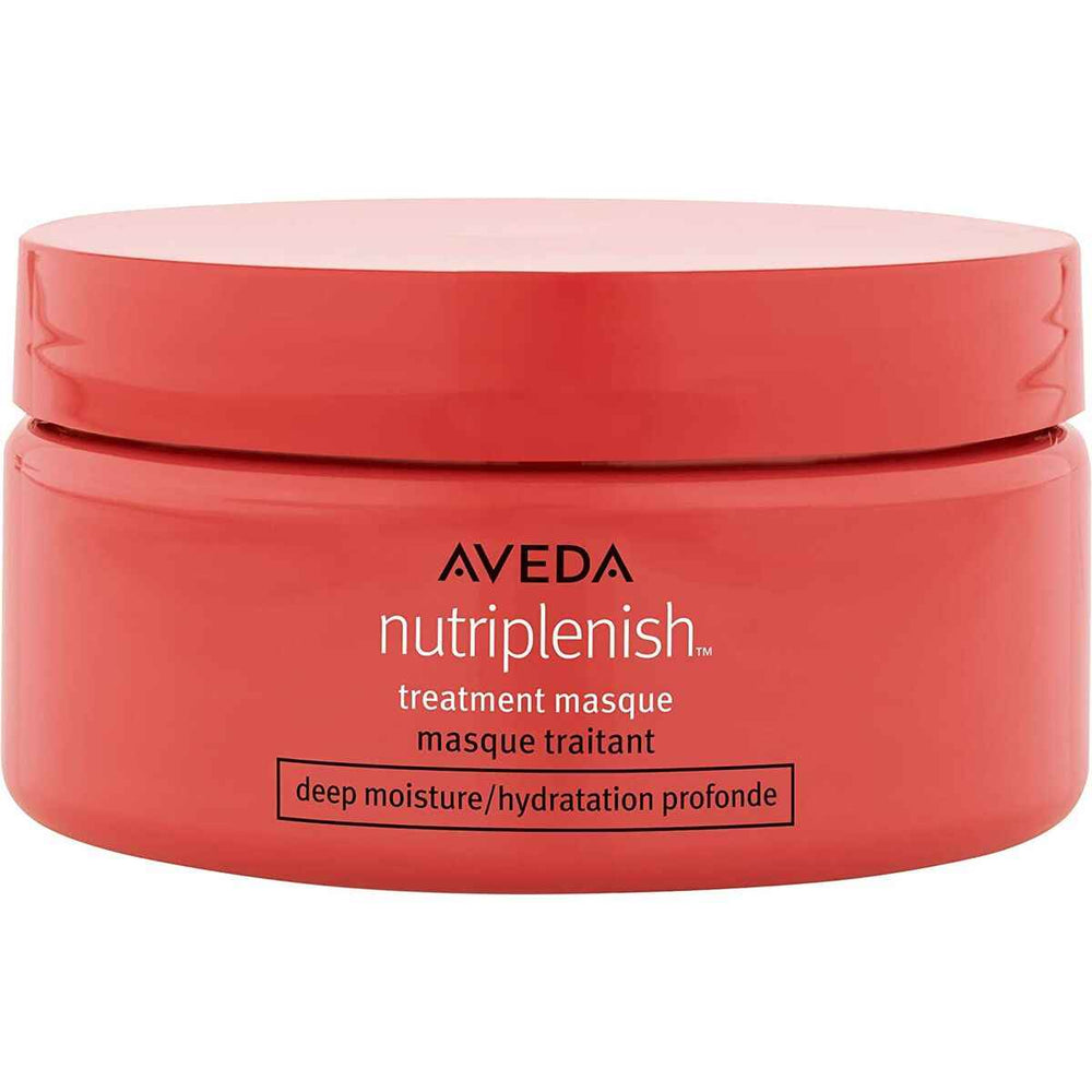 Aveda Nutriplenish™ Masque Deep Moisture Unisex, 200 ml