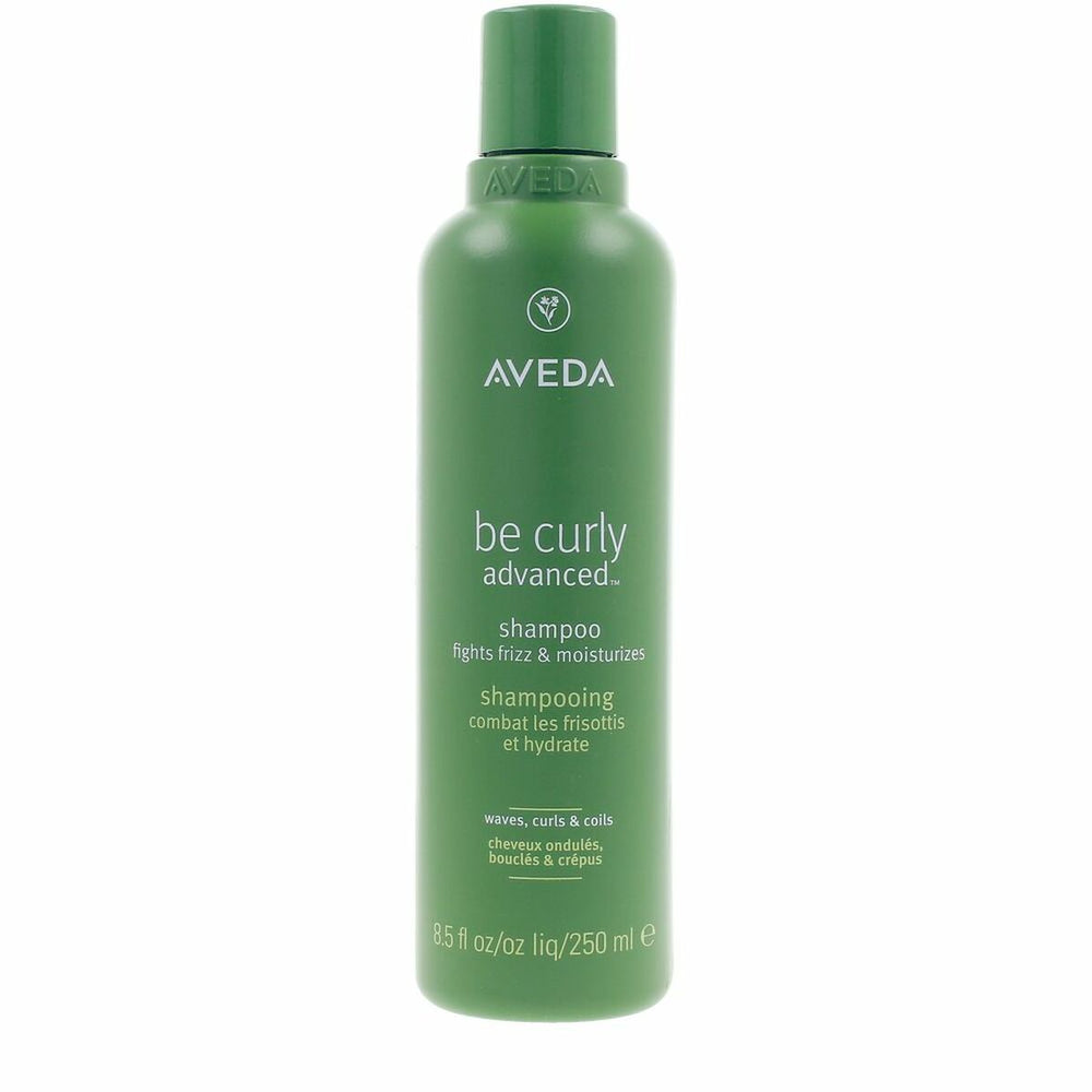 Aveda Be Curly – Shampoo Unisex, 250 ml