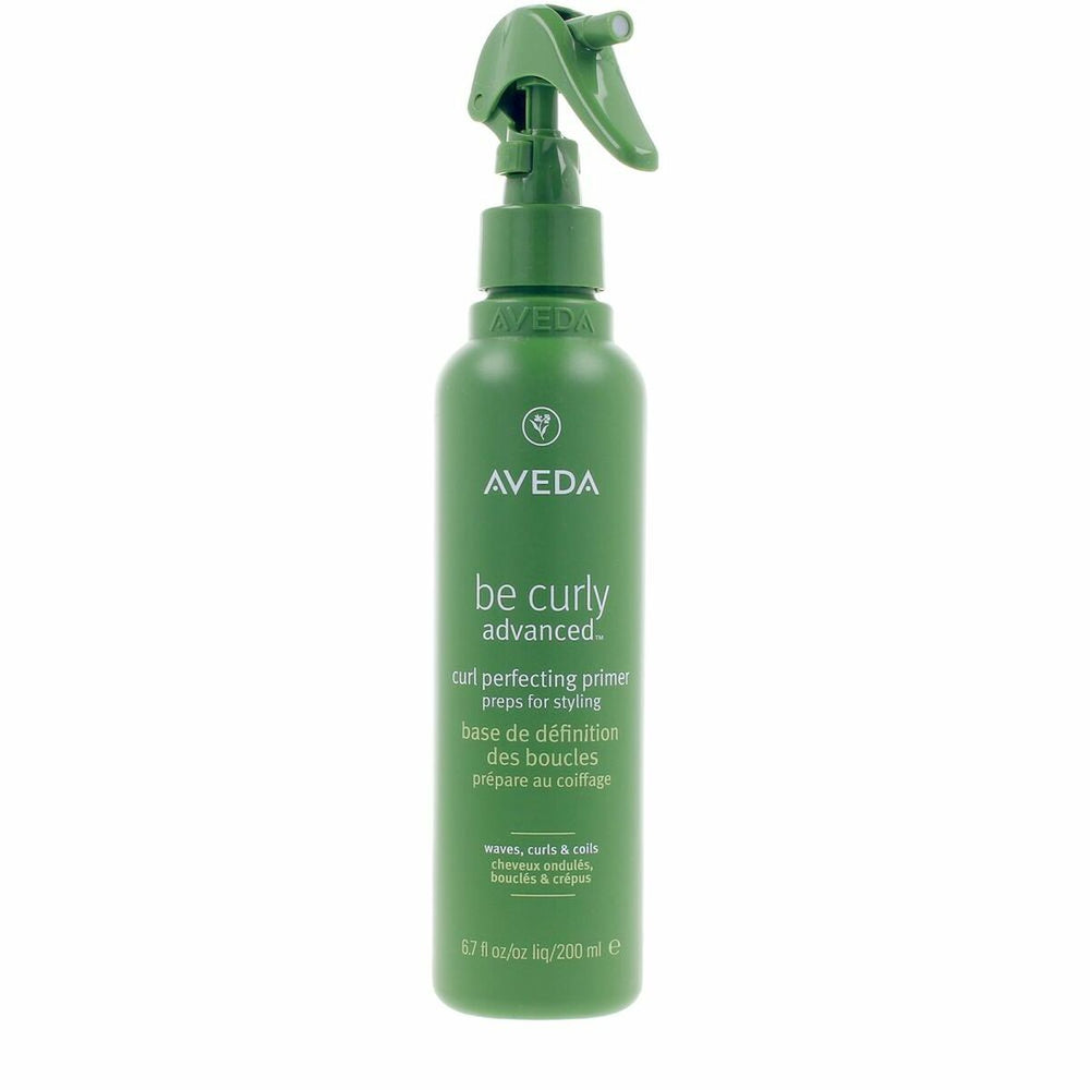 Aveda Be Curly Style-Prep Unisex, 200 ml